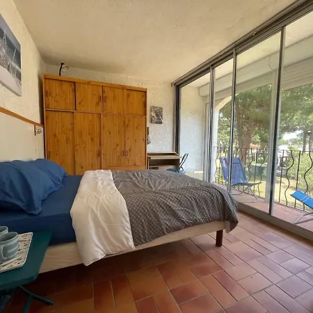 Familial Proche A Avec Balcon Et Animaux Acceptes - Fr-1-225-741 Apartment *
