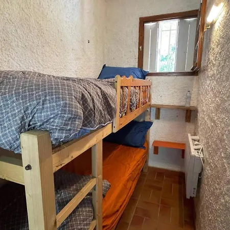 Apartment Familial Proche A Avec Balcon Et Animaux Acceptes - Fr-1-225-741 *