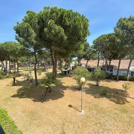 Apartment Familial Proche A Avec Balcon Et Animaux Acceptes - Fr-1-225-741 *
