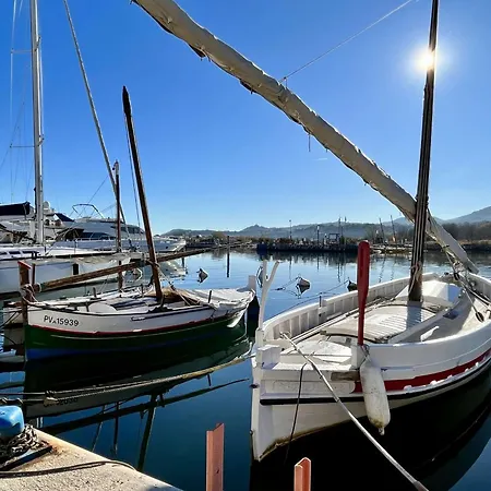 Familial Proche A Avec Balcon Et Animaux Acceptes - Fr-1-225-741 Apartment *